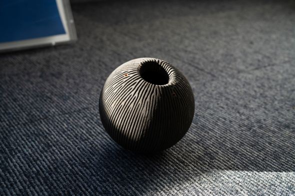 Julier thomas ball cahiers dartistes pro helvetia