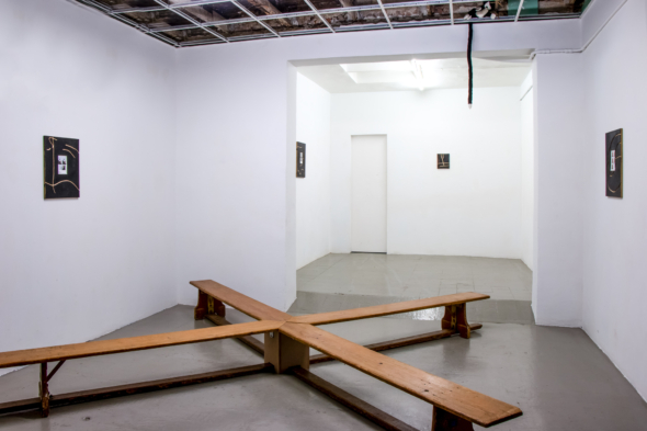 Stoeckli gabriel hey cahiers dartistes pro helvetia milano