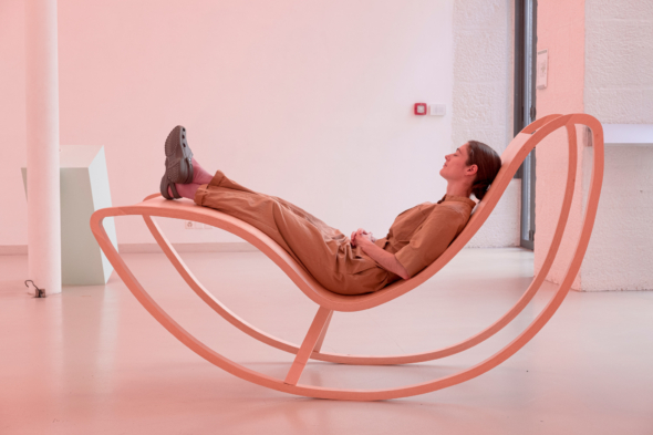 Zornio eva les halles chair cahiers dartistes pro helvetia