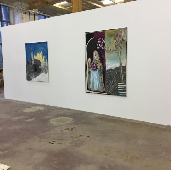 Saccone boris studio gregor hildebrandt muenchen 3