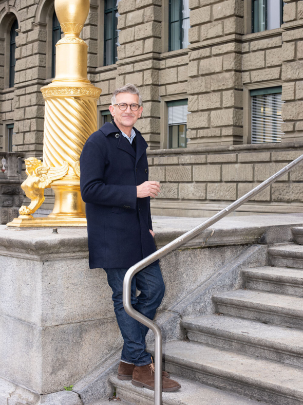 Martin heller the artists portrait