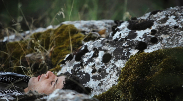 Boyraz savas meanwhile video still ahmet ogut discover theartists