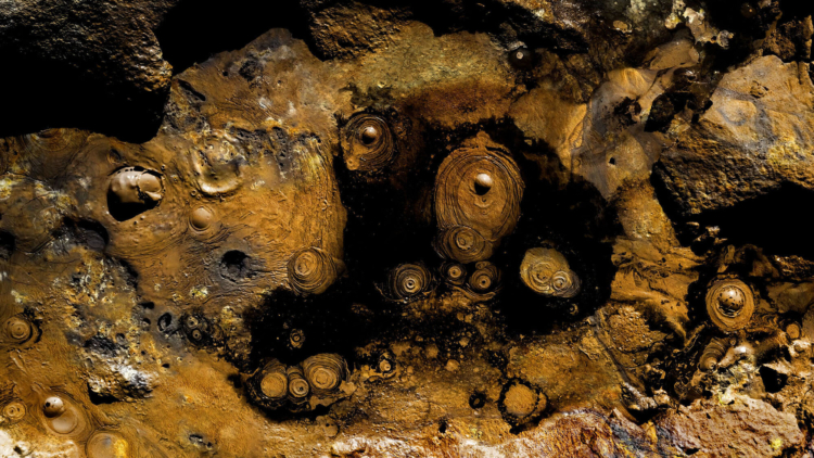 Demirel ali mahmut geoform 01 liquid still ahmet ogut
