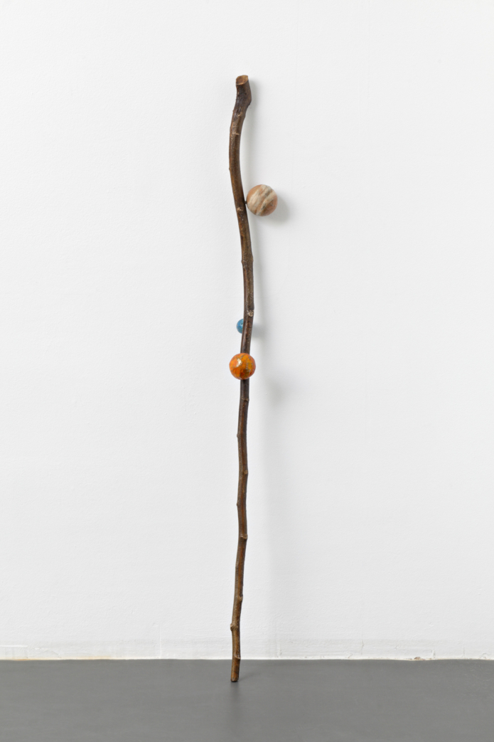 Larsson karl celestial walking stick bettina steinbruegge hamburg