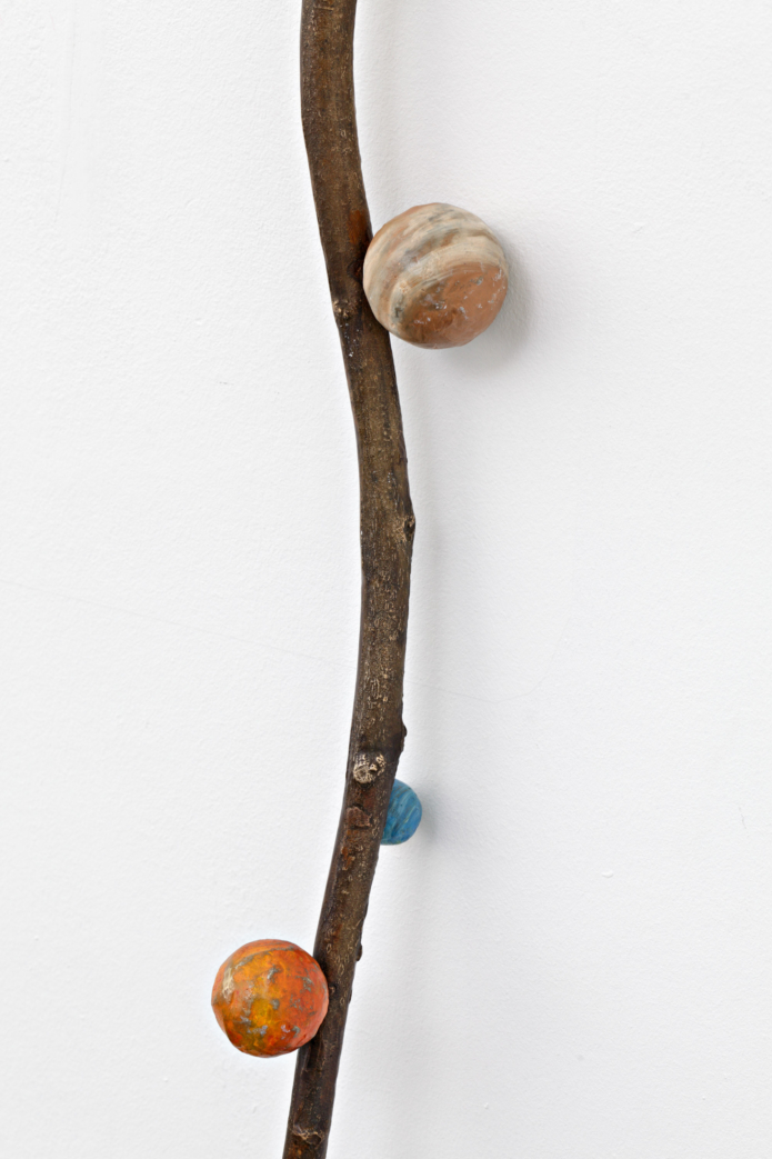 Larsson karl celestial walking stick bettina steinbruegge