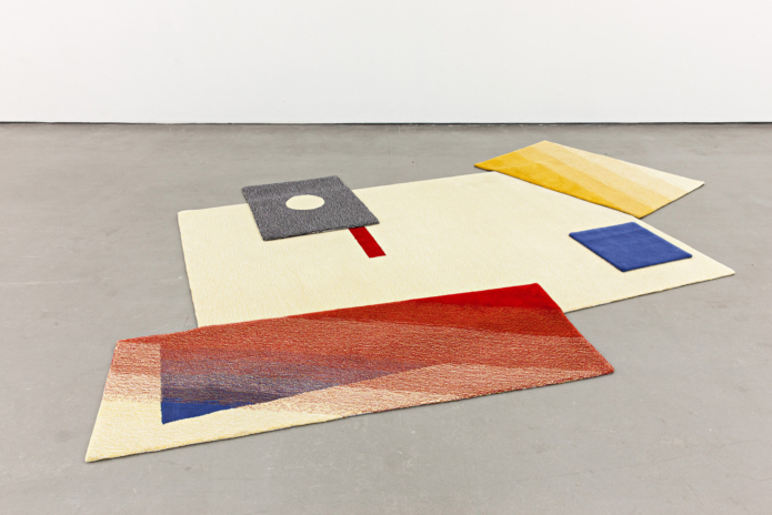 Larsson karl make up carpet bettina steinbruegge