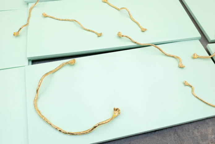 Schoettmer verena connecting studies bettina steinbruegge contemporary art