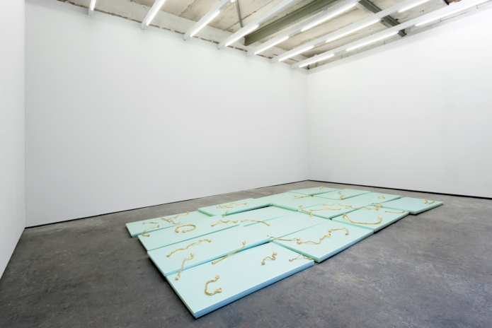 Schoettmer verena connecting studies bettina steinbruegge installation