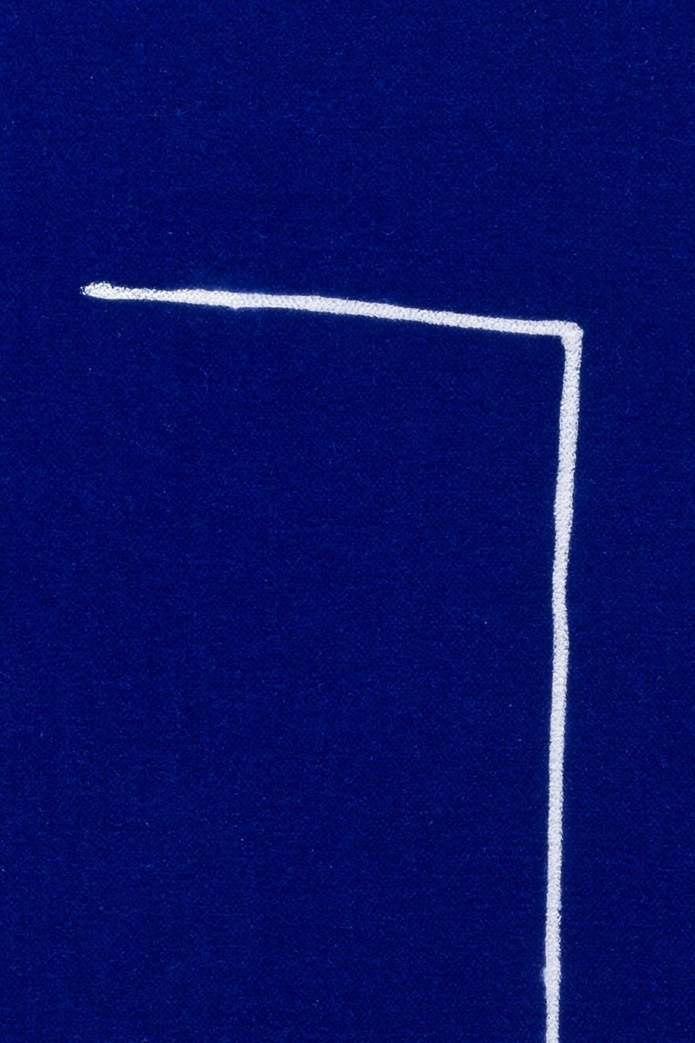 Schoettmer verena schleicher detail bettina steinbruegge contemporary art