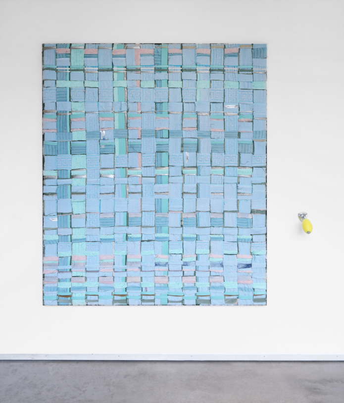 Schoettmer verena serviette citron bettina steinbruegge hamburg