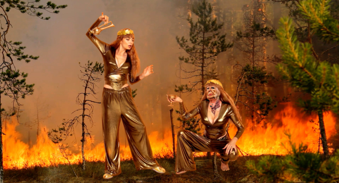 Guta maria keeping up with the apocalypse cahiers dartistes