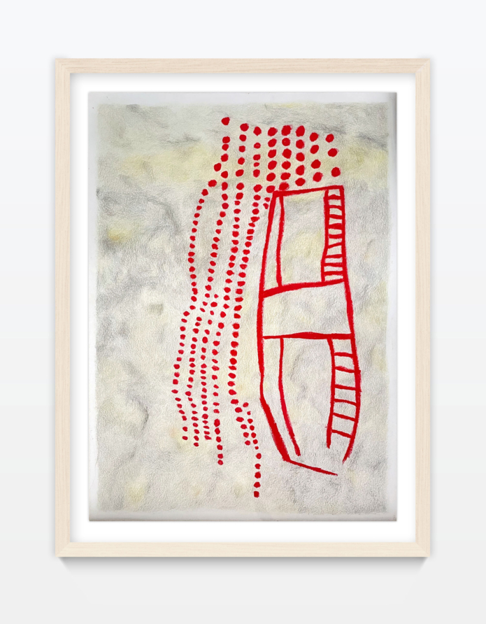 Muehlebach rhona neanderthal drawing lll cahiers dartistes pro helvetia