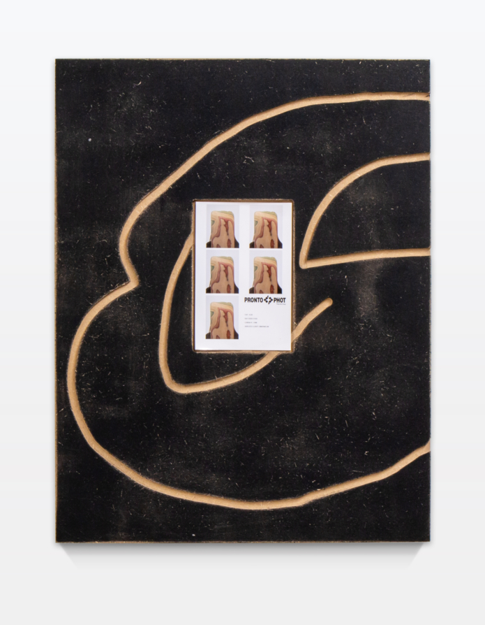 Stoeckli gabriel canyon cahiers dartistes pro helevtia