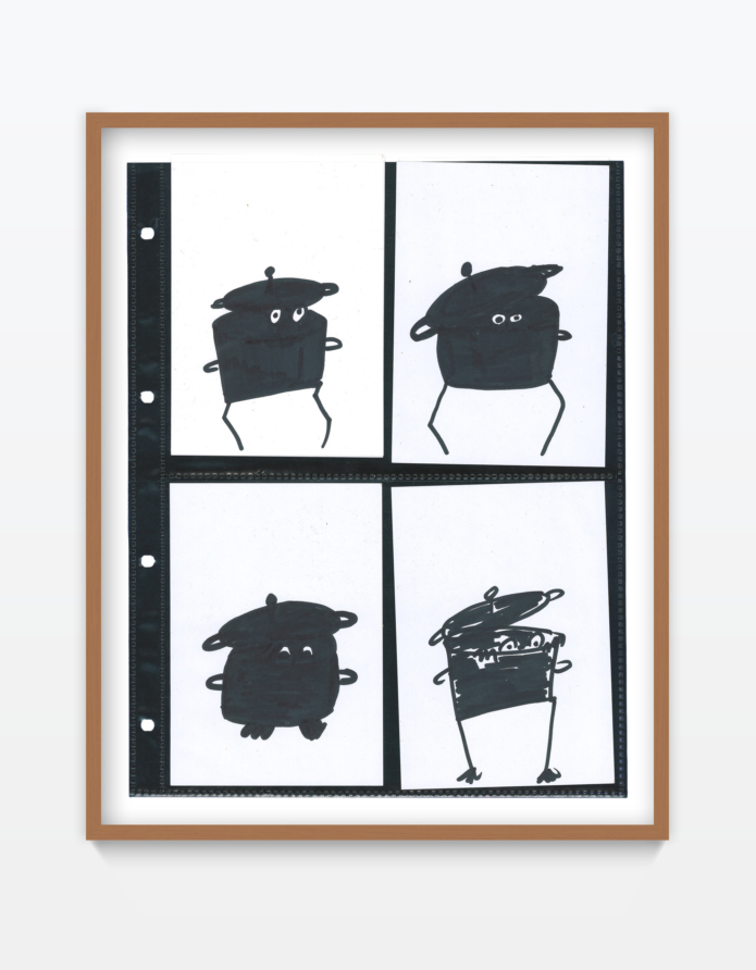 Stoeckli gabriel pentole castagne cahiers dartistes pro helvetia