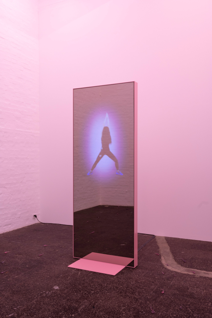 Zornio eva to poke gently in the ribs kunst halle sankt gallen cahiers dartistes