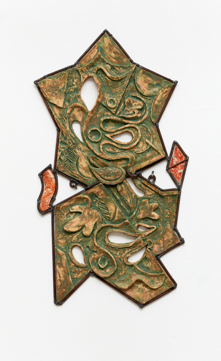 Chramosta martin der assistent cahiers dartistes pro helvetia basel theartists