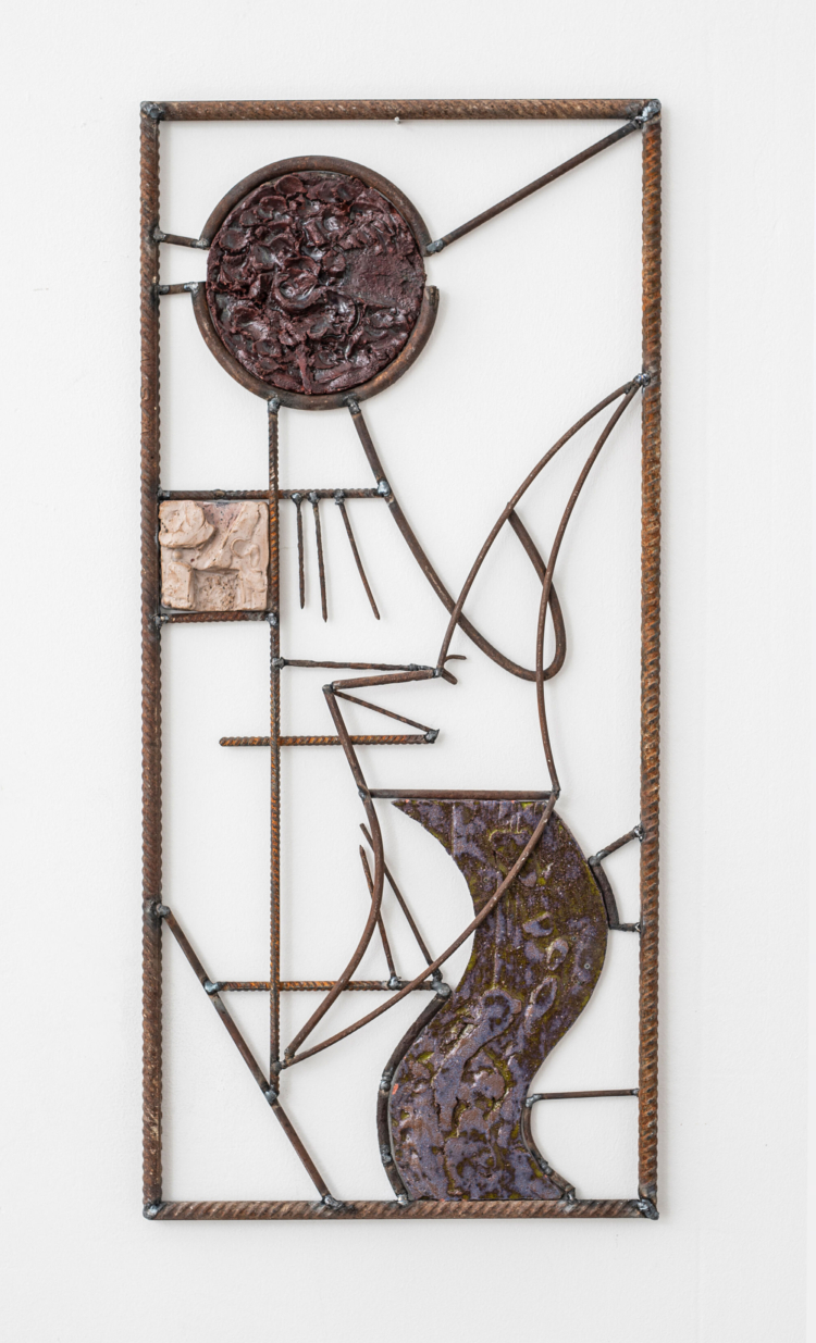 Chramosta martin night swing cahiers dartistes pro helvetia basel theartists