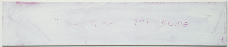 Knuckey david 1 900 999 dude IV photo philip frowein cahiers dartistes