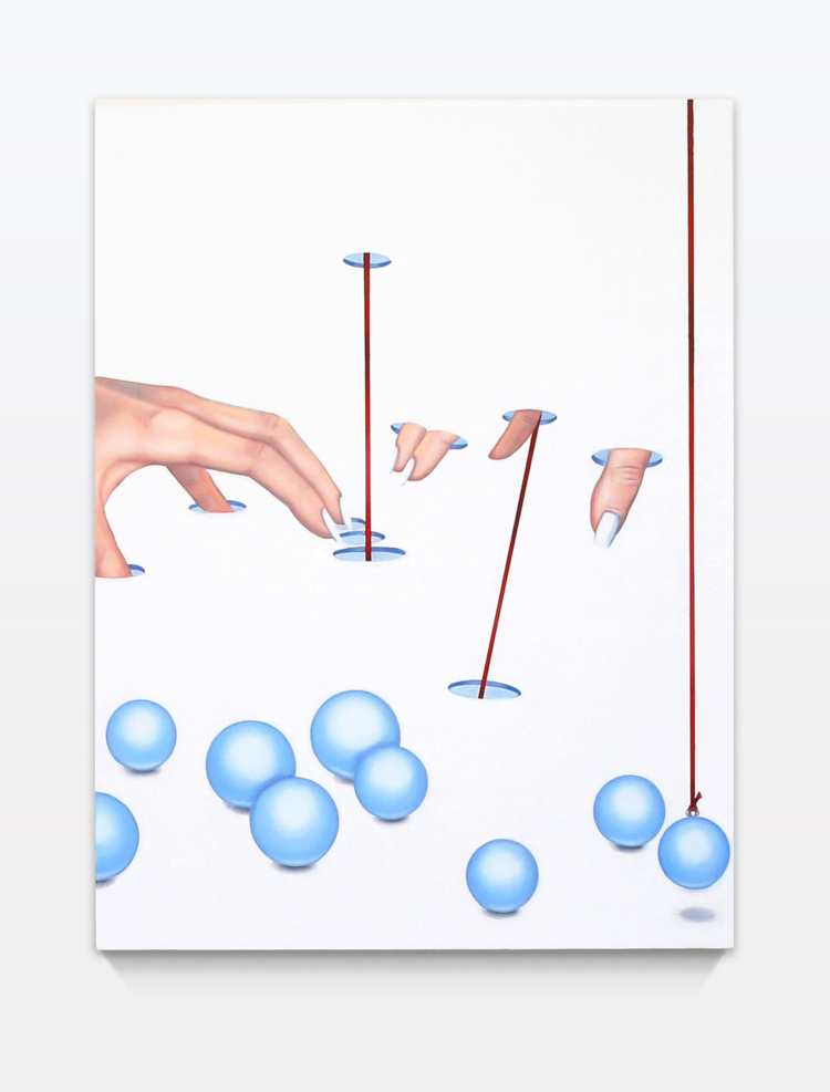 Strobel johanna agenda f gregor hildebrandt munich