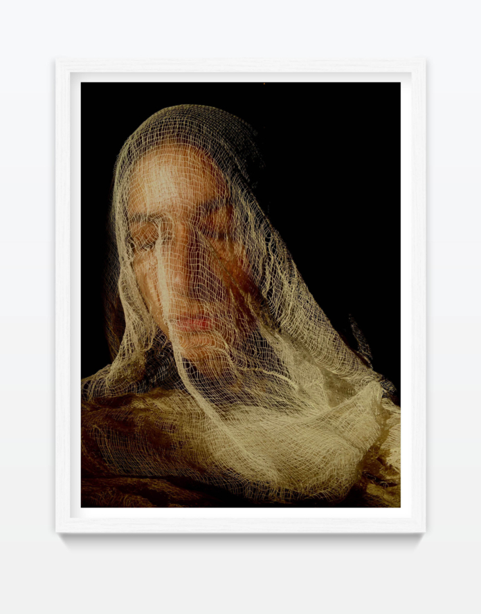 Brahim sarah morphology a maya el khalil saudia arabia young art