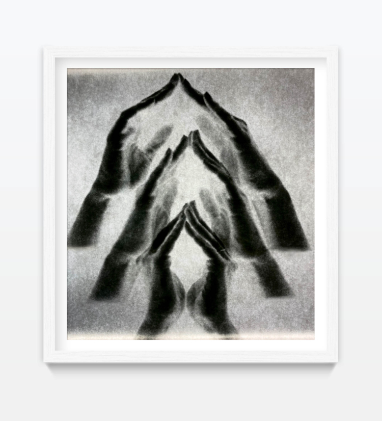 Brahim sarah astral distances b maya el khalil saudia arabia young art