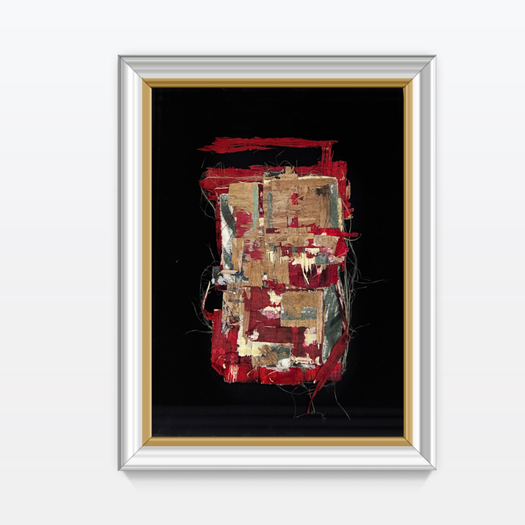 Hawsawi bashaer qanfanger c maya el khalil saudia arabia young art