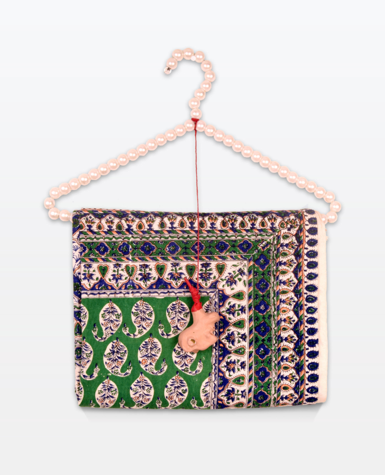 Jamal aziz untitled pearls