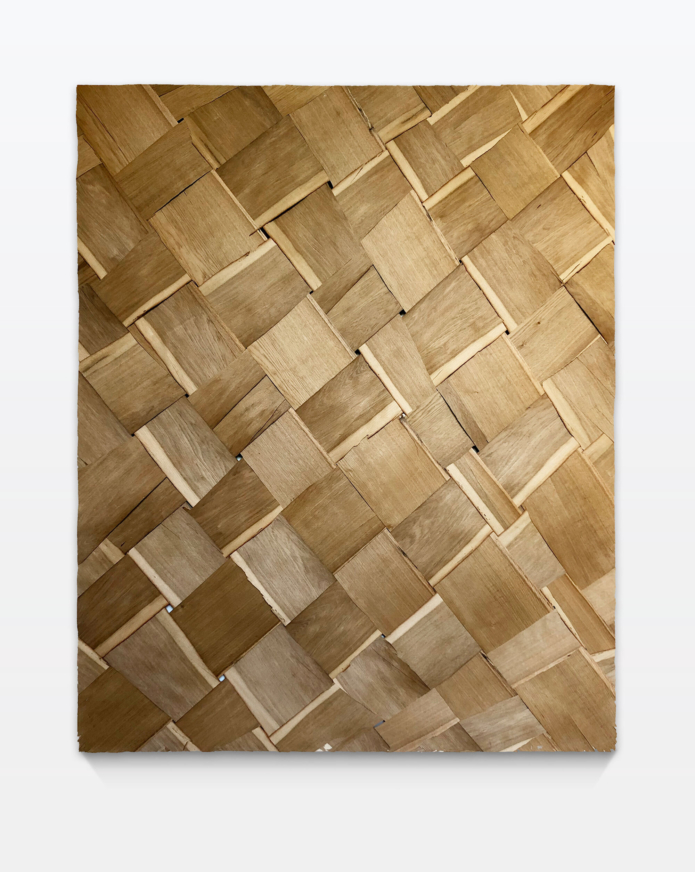 Kaminska renata acacia Ausstellung I slavs and tatars 200x160x3cm theartists