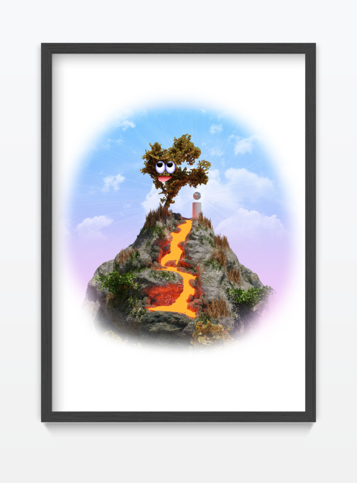 Rafal dominik tree of happiness